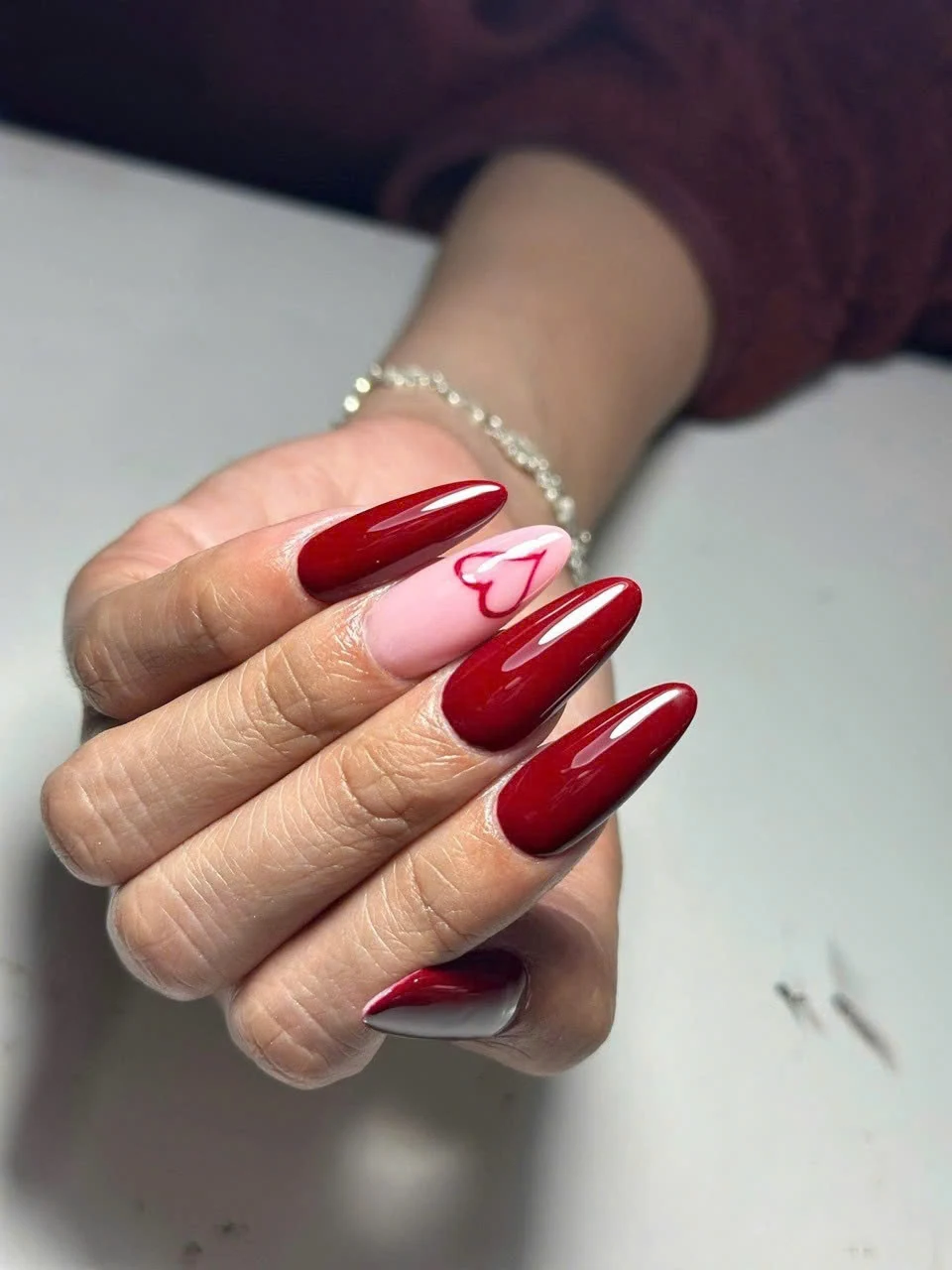 BDK nail design inspiration