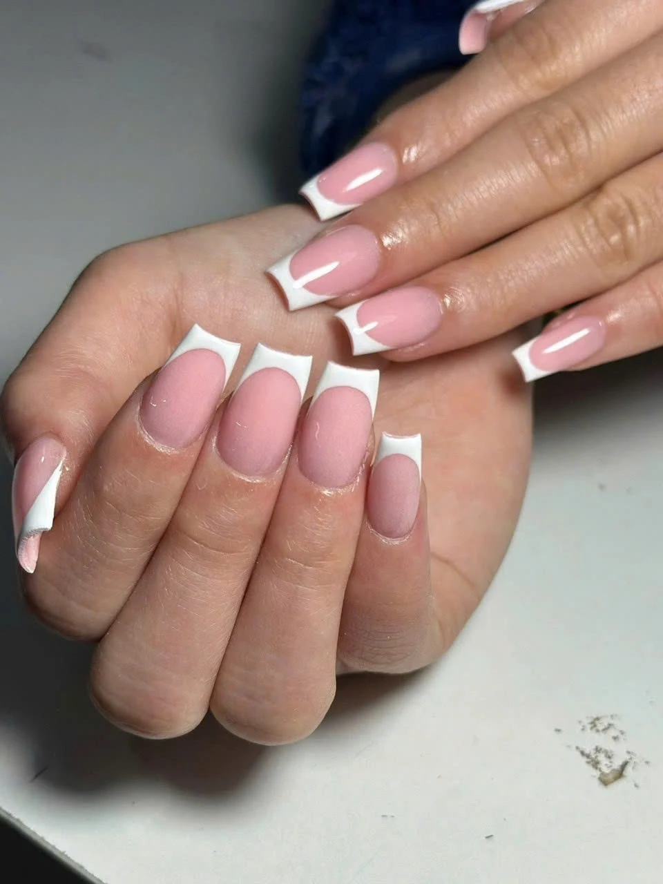BDK nail design inspiration