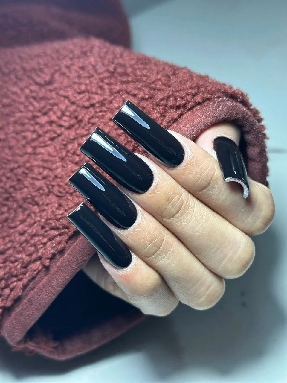 BDK nail design inspiration