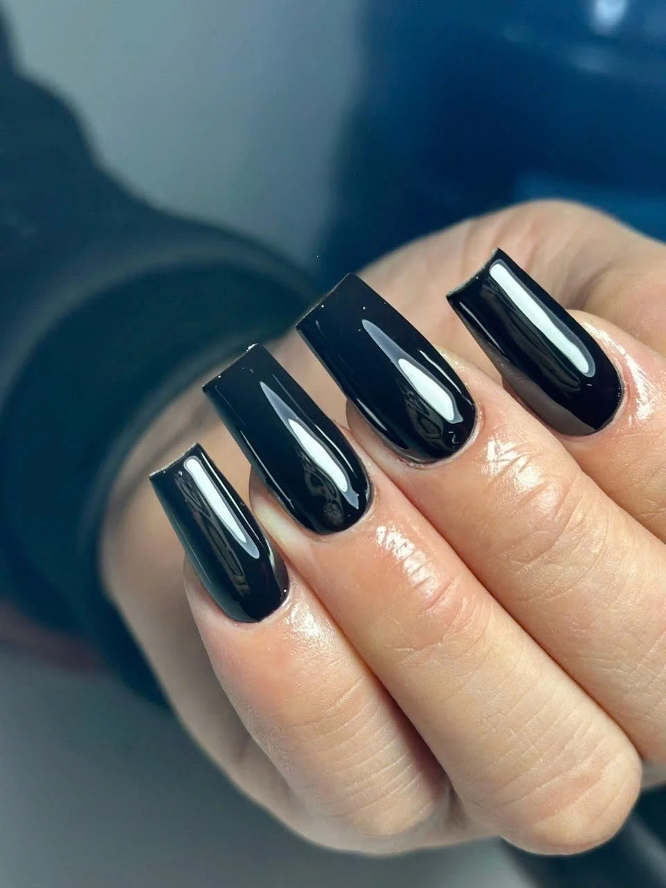 BDK nail design inspiration