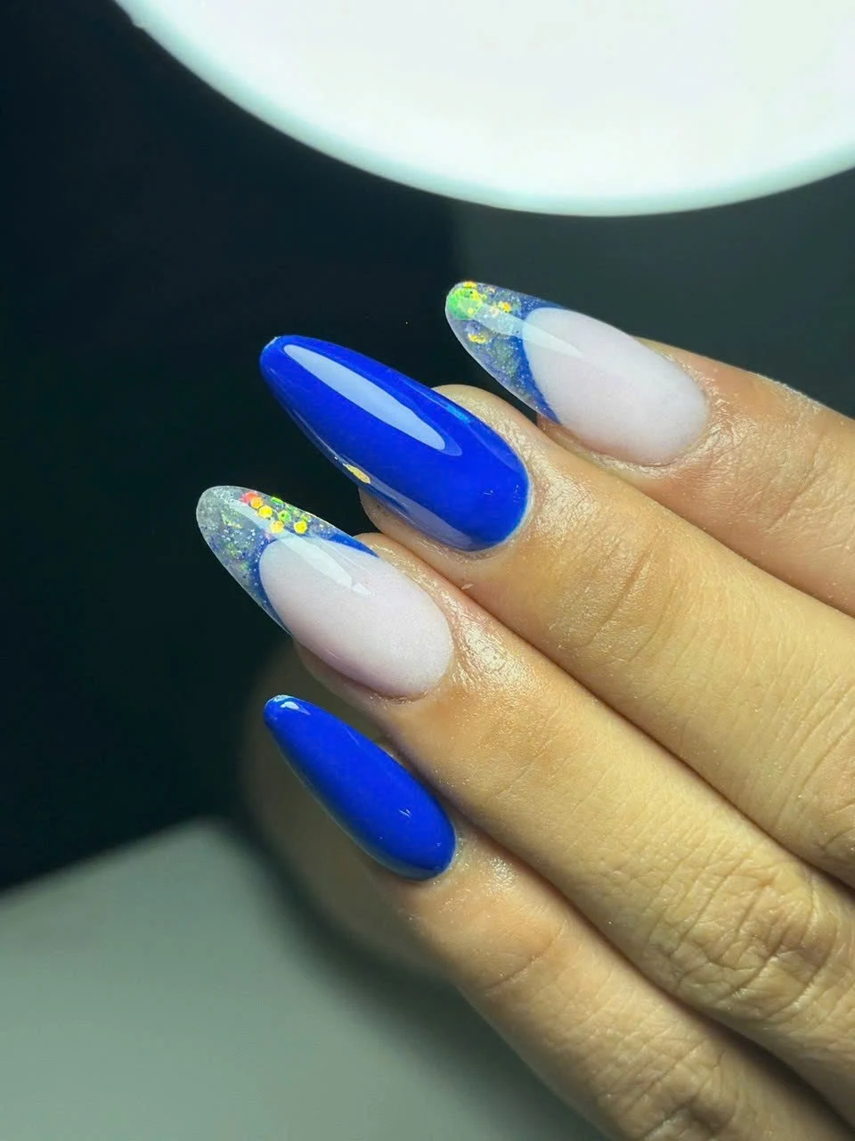 BDK nail design inspiration