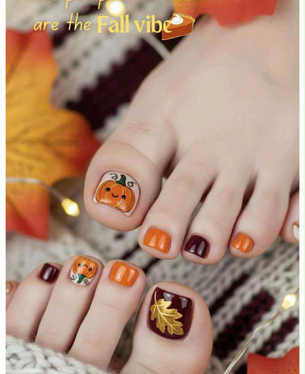 BDK nail design inspiration