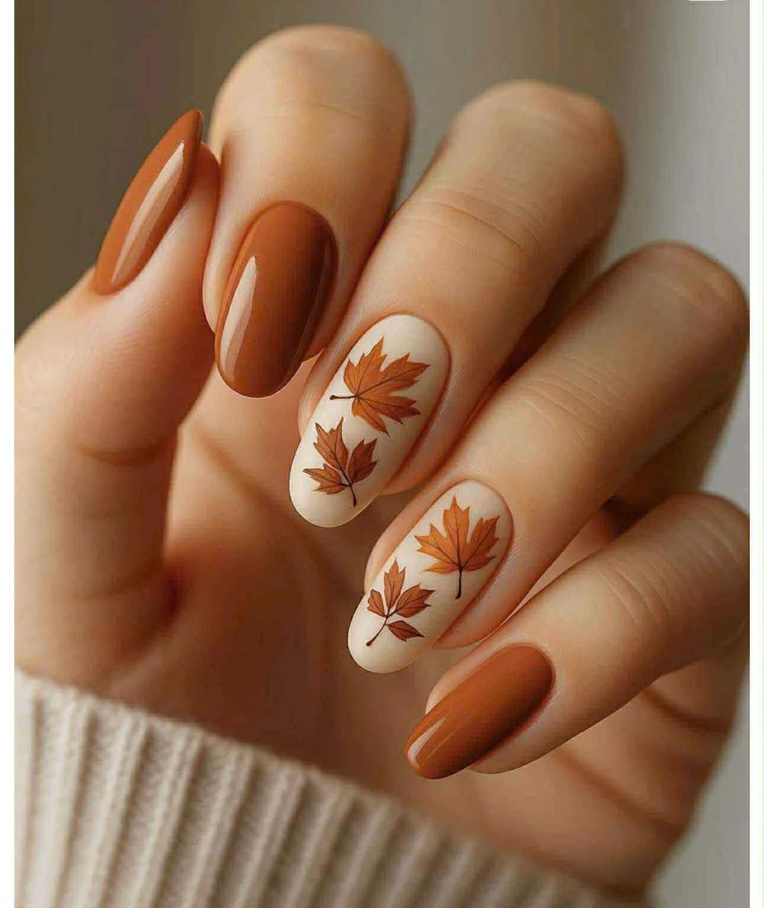 BDK nail design inspiration