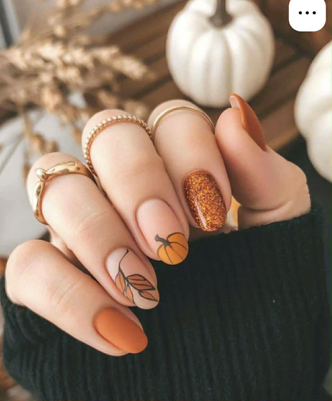 BDK nail design inspiration