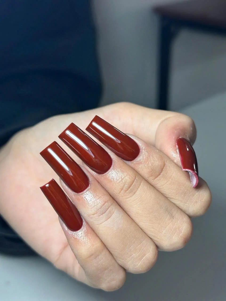 BDK nail design inspiration