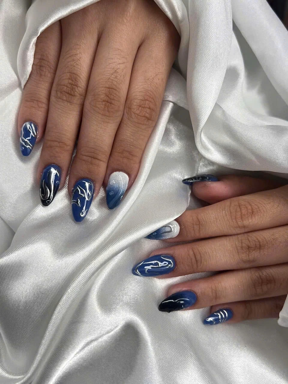 BDK nail design inspiration