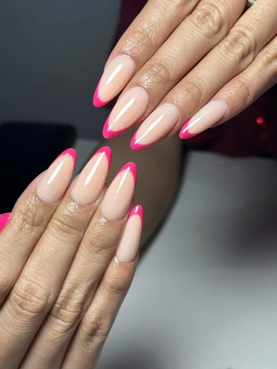 BDK nail design inspiration
