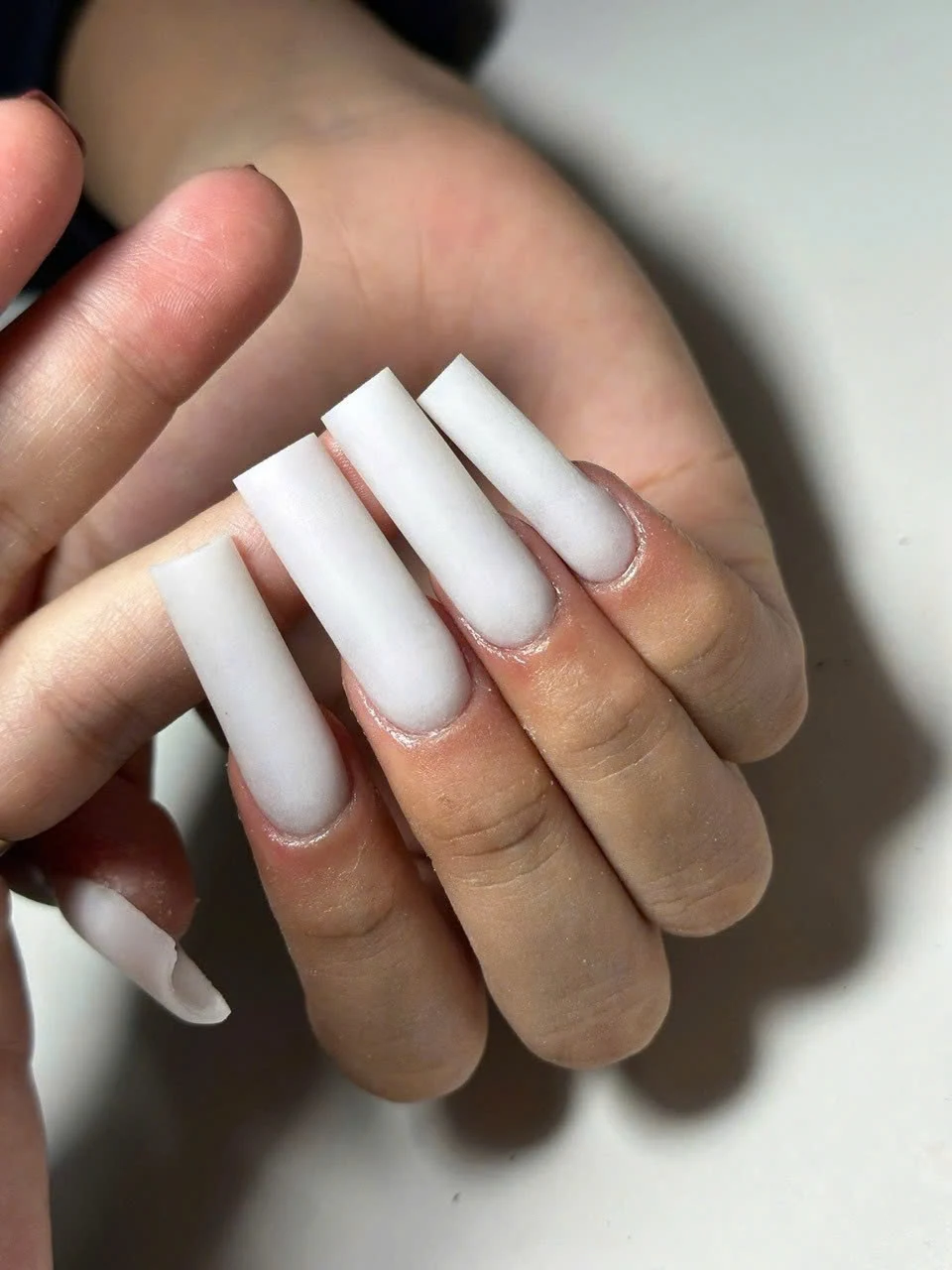 BDK nail design inspiration