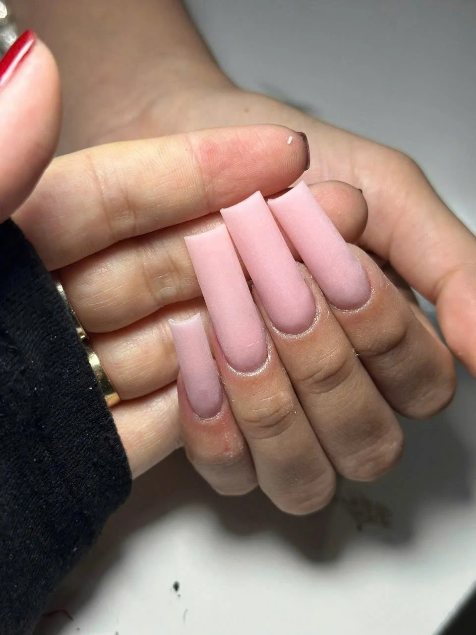BDK nail design inspiration