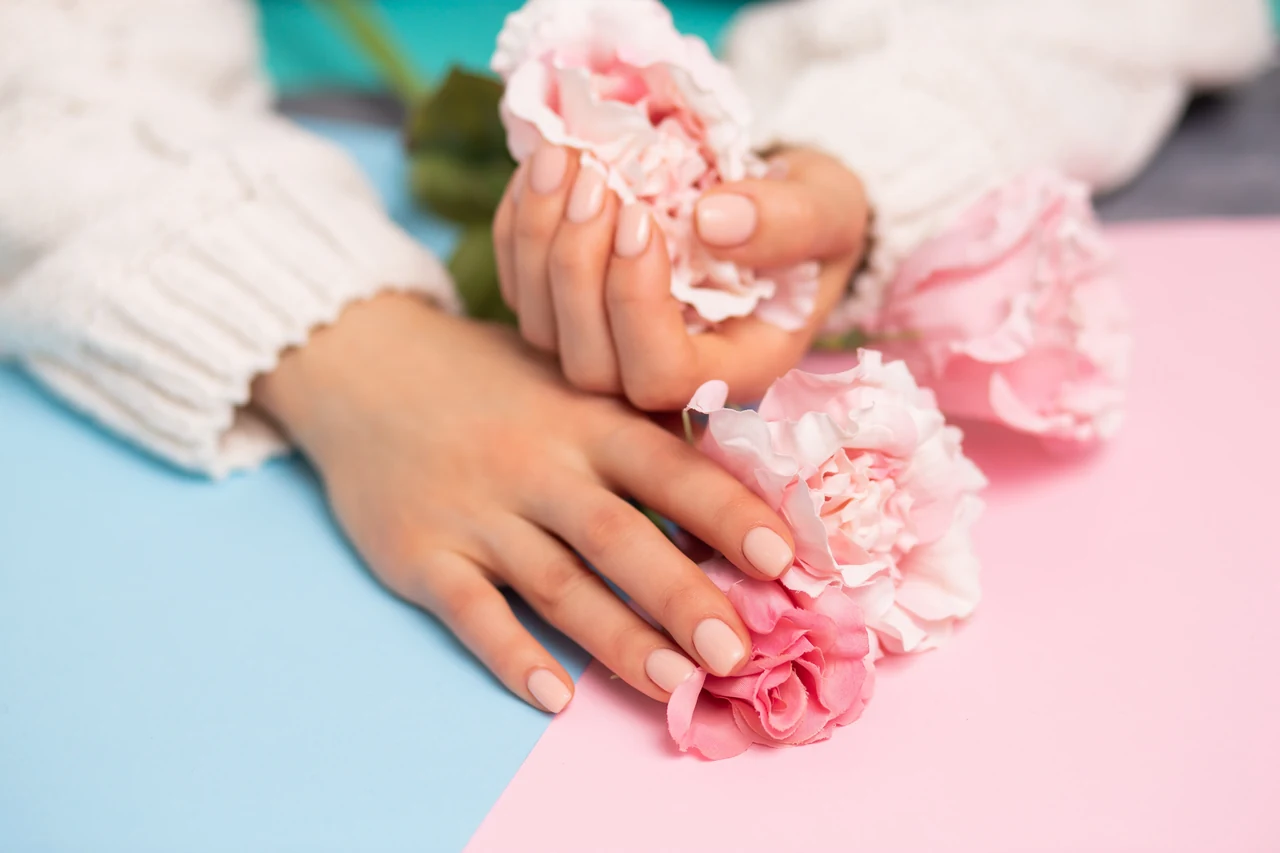 BDK Nails & Spa