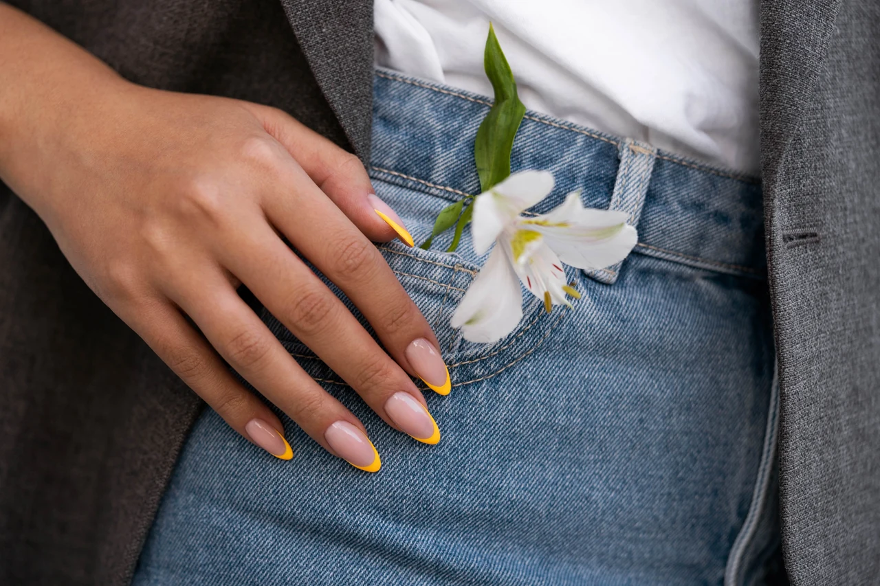 BDK Nails & Spa