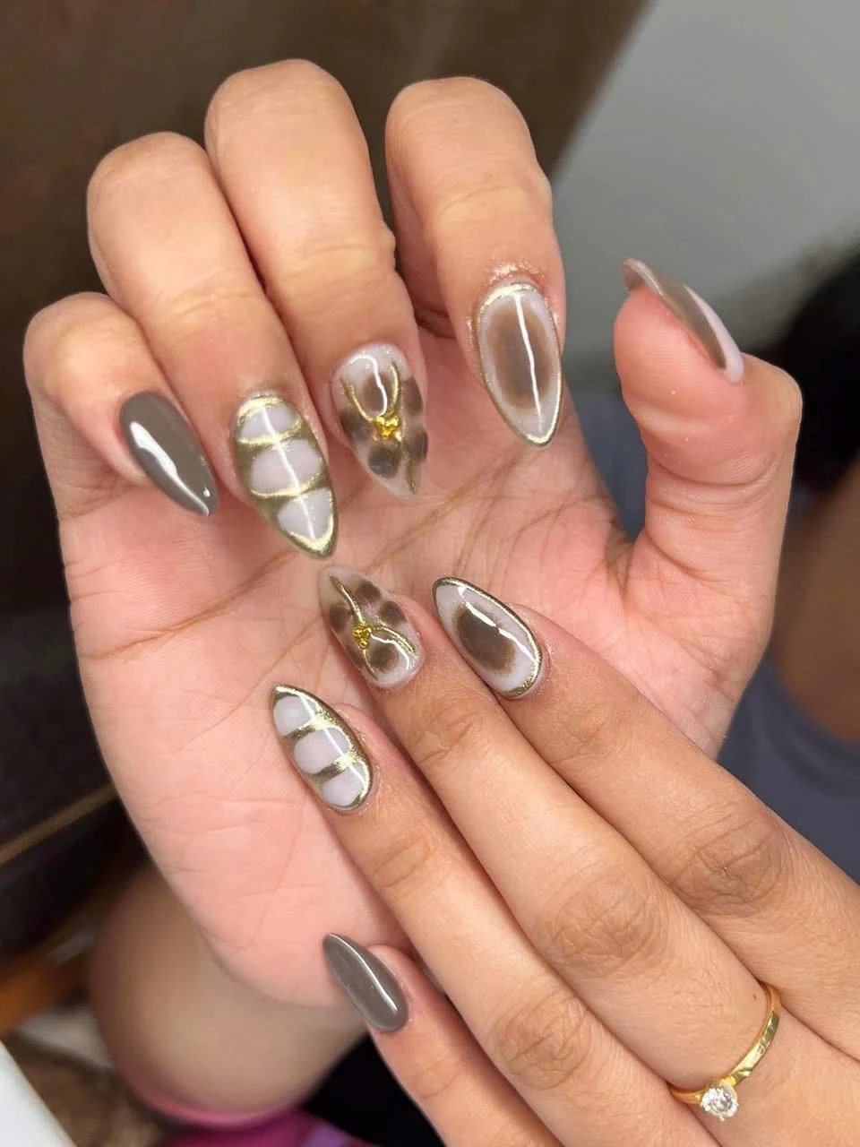 BDK Nails & Spa